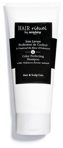 Sisley Hair Rituel Color Perfecting šampon pro barvené a melírované vlasy 200 ml