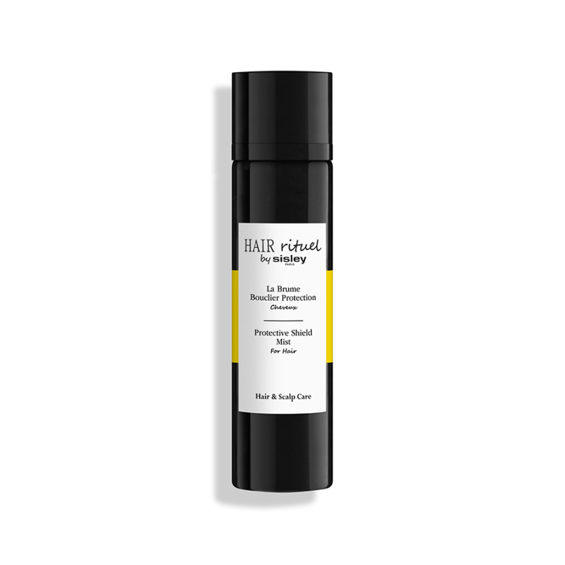 Hair Rituel by Sisley Protective Shield Mist ochranný sprej na vlasy 100 ml