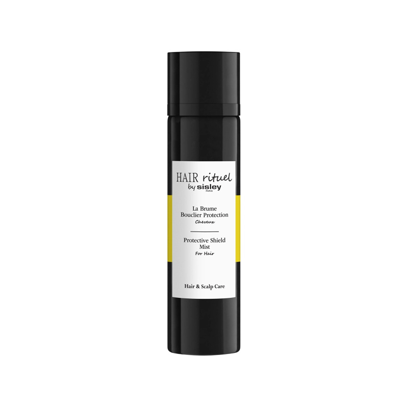 Hair Rituel by Sisley Protective Shield Mist ochranný sprej na vlasy 100 ml