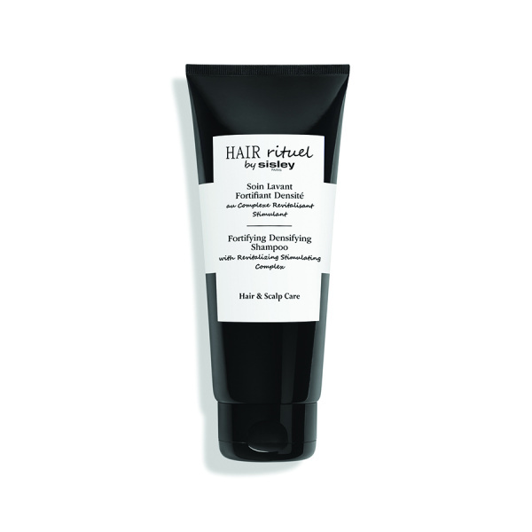 Sisley Hair Rituel Fortifying Densifying Shampoo šampon pro zpevnění a růst vlasů 200 ml