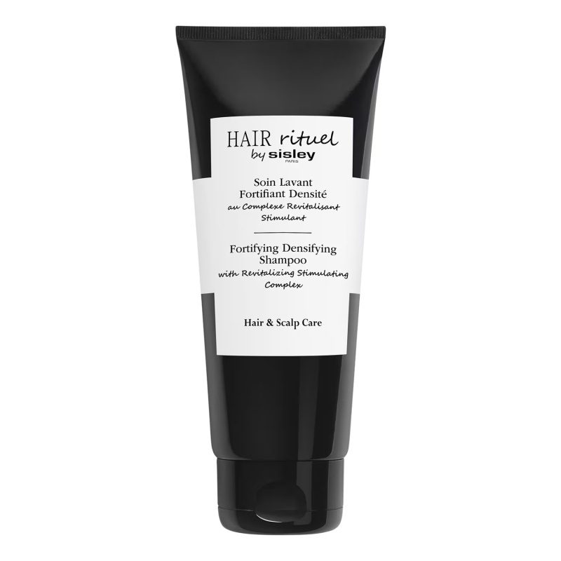 Sisley Hair Rituel Fortifying Densifying Shampoo šampon pro zpevnění a růst vlasů 200 ml