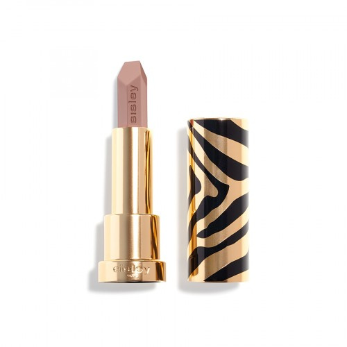 Sisley Le Phyto Rouge luxusní pečující rtěnka s kyselinou hyaluronovou odstín 10 Beige Jaipur 3,4 g
