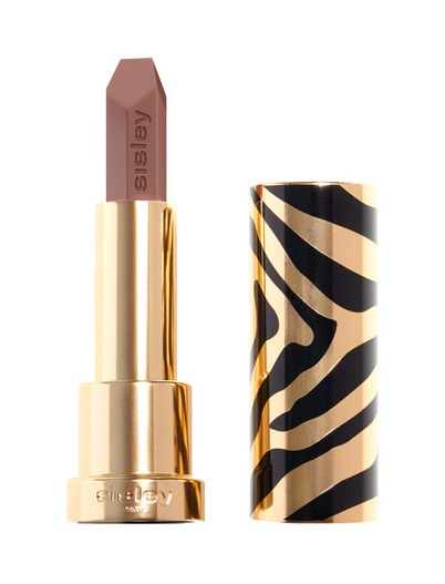 Sisley Le Phyto Rouge luxusní pečující rtěnka s kyselinou hyaluronovou odstín 11 Beige Tahiti 3,4 g