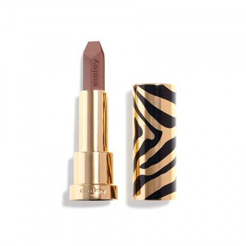 Sisley Le Phyto Rouge luxusní pečující rtěnka s kyselinou hyaluronovou odstín 11 Beige Tahiti 3,4 g