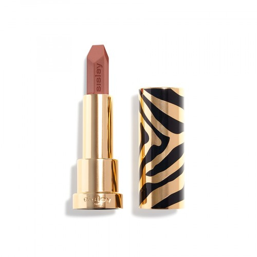 Sisley Le Phyto Rouge luxusní pečující rtěnka s kyselinou hyaluronovou odstín 12 Beige Bali 3,4 g