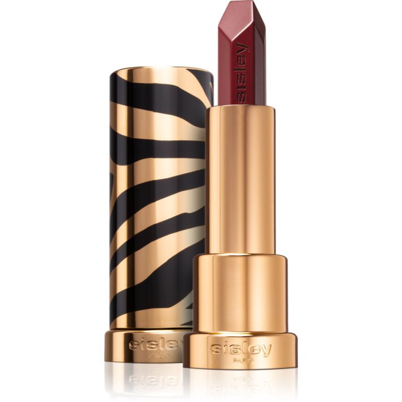 Sisley Le Phyto Rouge luxusní pečující rtěnka s kyselinou hyaluronovou odstín 13 Beige Eldorado 3,4 g