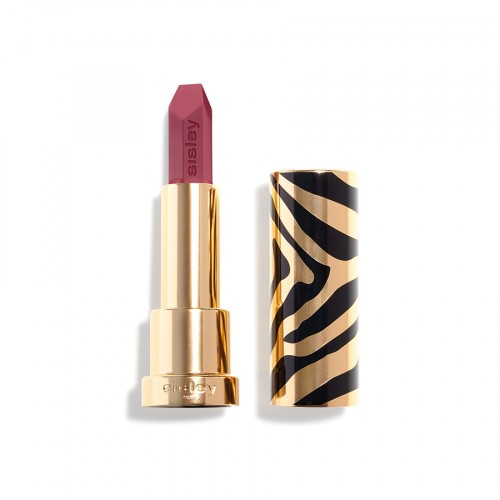 Sisley Le Phyto-Rouge 23 Rose Delhi hydratační rtěnka 3,4 g