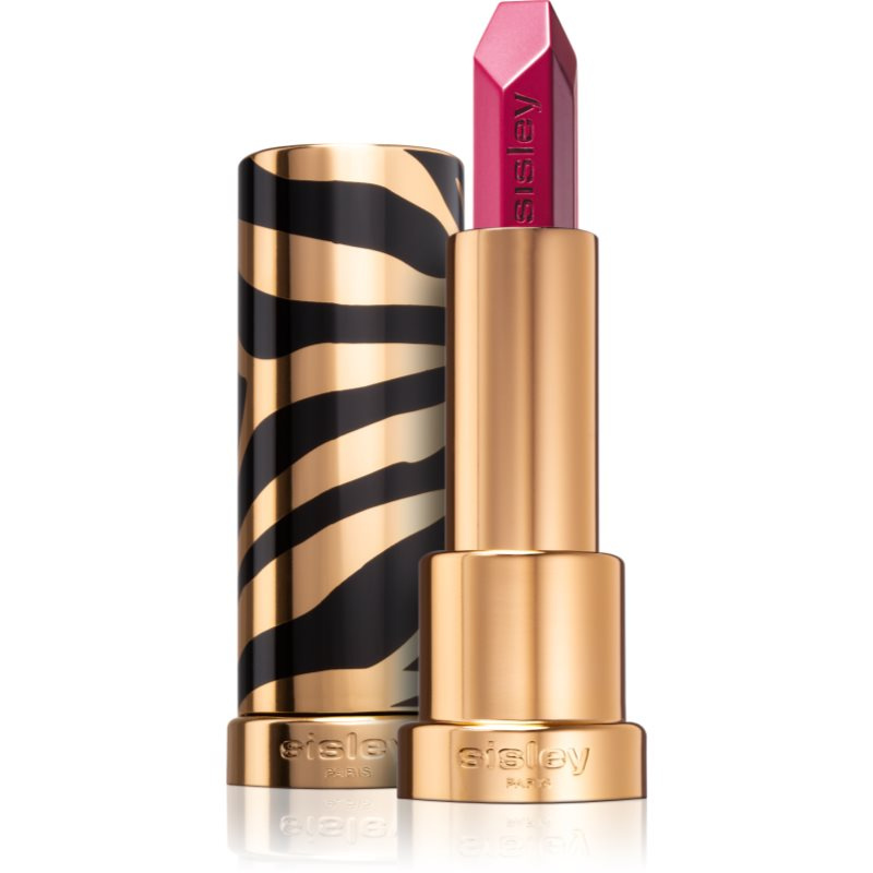 Sisley Le Phyto-Rouge 23 Rose Delhi hydratační rtěnka 3,4 g