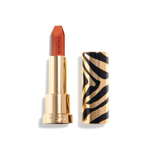 Sisley Le Phyto Rouge luxusní pečující rtěnka s kyselinou hyaluronovou odstín 40 Rouge Monaco 3,4 g