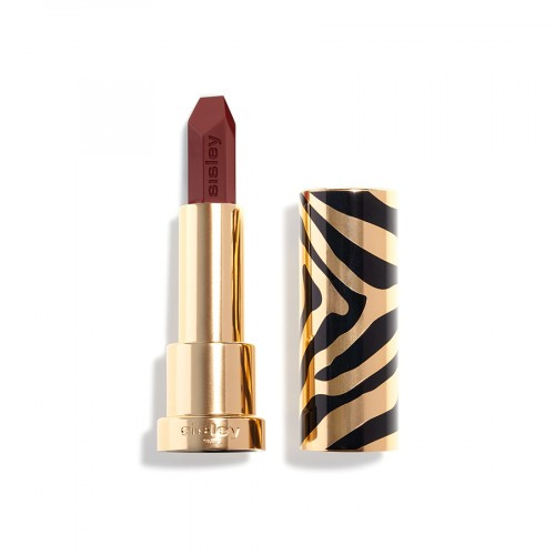Sisley Le Phyto Rouge luxusní pečující rtěnka s kyselinou hyaluronovou odstín 43 Rouge Capri 3,4 g