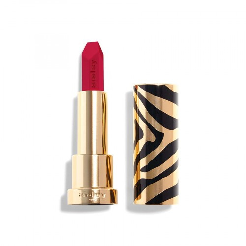 Sisley Le Phyto Rouge luxusní pečující rtěnka s kyselinou hyaluronovou odstín 29 Rose Mexico 3,4 g