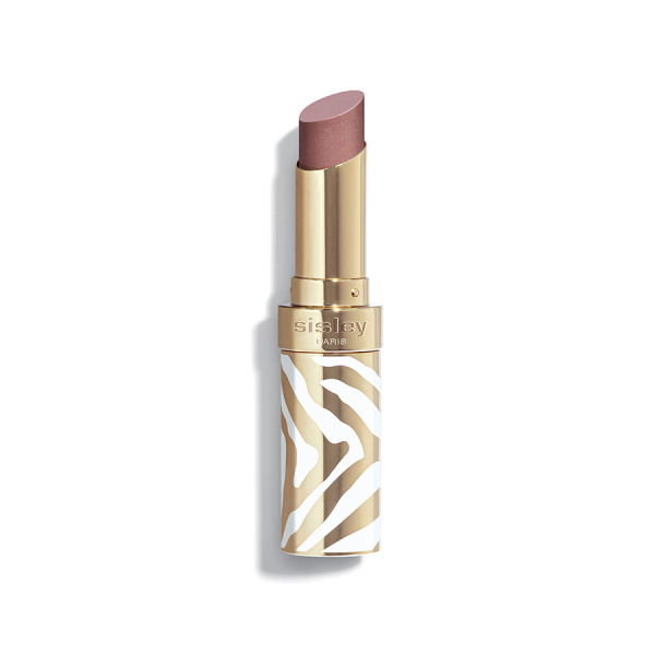 Sisley Phyto Rouge Shine lesklá rtěnka s hydratačním účinkem odstín 10 Sheer Nude 3 g