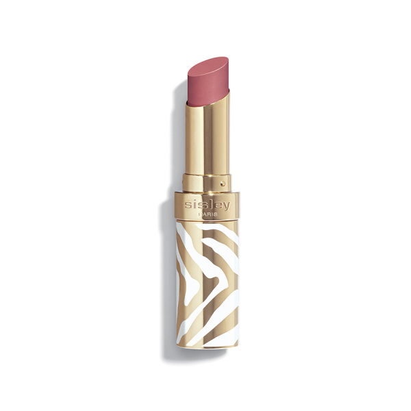 Sisley Phyto Rouge Shine lesklá rtěnka s hydratačním účinkem odstín 20 Sheer Petal 3 g