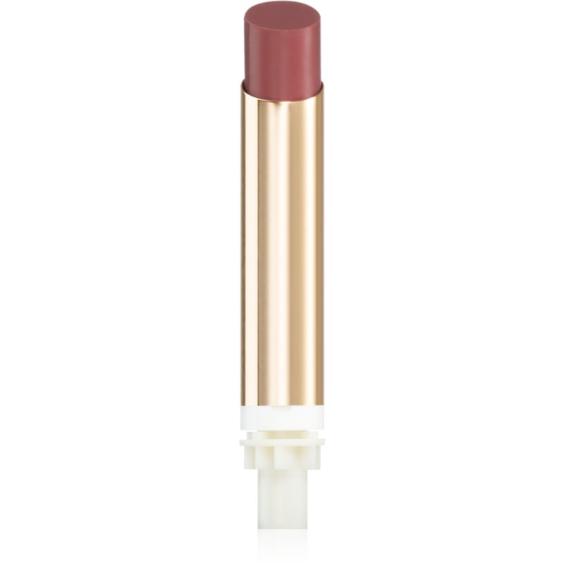 Sisley Photo-Rouge Shine Refill hydratační lesklá rtěnka náhradní náplň odstín 11 Sheer Blossom 3 g