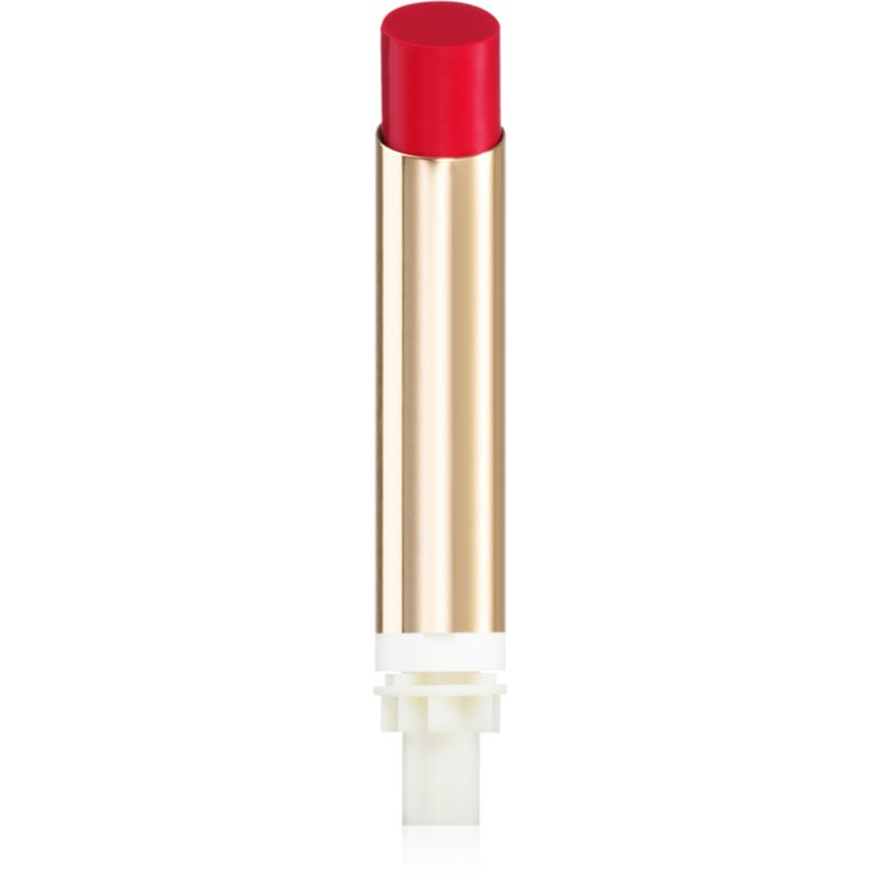 Sisley Photo-Rouge Shine Refill hydratační lesklá rtěnka náhradní náplň odstín 31 Sheer Chili 3 g