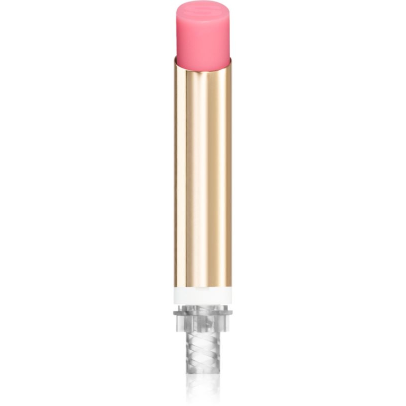 Sisley Phyto-Lip Balm intenzivní hydratační balzám na rty náhradní náplň odstín 2 Pink Glow 3 g