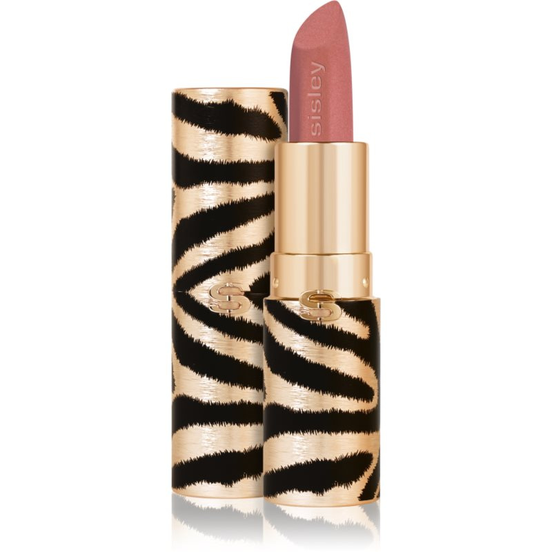 Sisley Phyto-Rouge Velvet 10 Beige Nude matná rtěnka 3 g