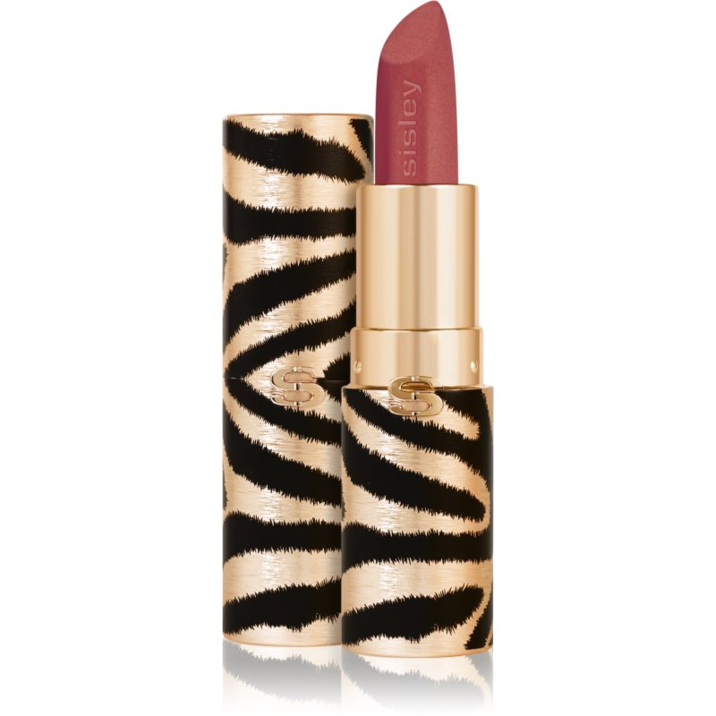 Sisley Phyto-Rouge Velvet 11 Beige Bloom matná rtěnka 3 g