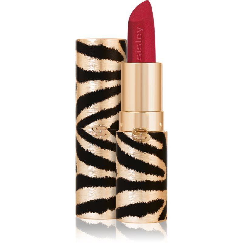 Sisley Phyto-Rouge Velvet 42 Rouge Royal matná rtěnka 3 g