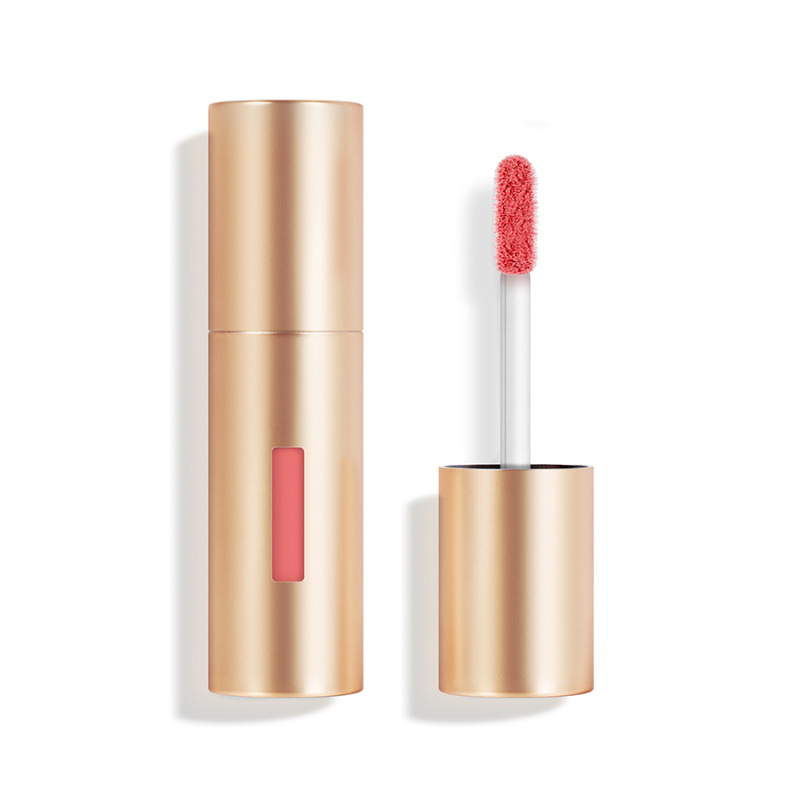 Sisley Color Cloud 2 Rosy sametová pěna na rty a tváře 6,5 ml