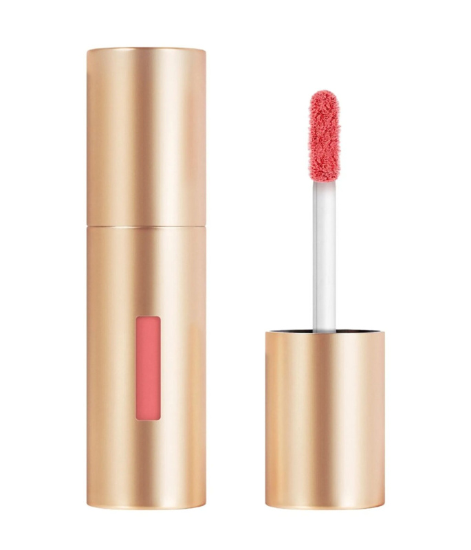 Sisley Color Cloud 2 Rosy sametová pěna na rty a tváře 6,5 ml