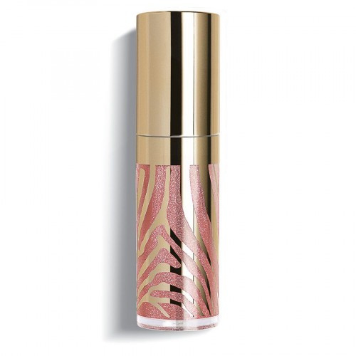 Sisley Phyto-Gloss pečující lesk na rty s hydratačním účinkem odstín N°3 Sunrise 6,5 ml