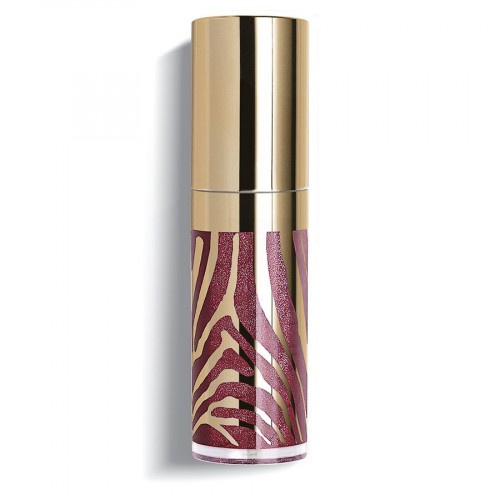 Sisley Phyto-Gloss pečující lesk na rty s hydratačním účinkem odstín N°4 Twilight 6,5 ml
