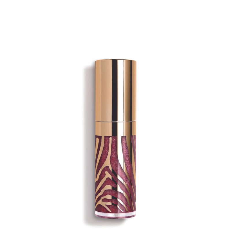 Sisley Phyto-Gloss pečující lesk na rty s hydratačním účinkem odstín N°4 Twilight 6,5 ml