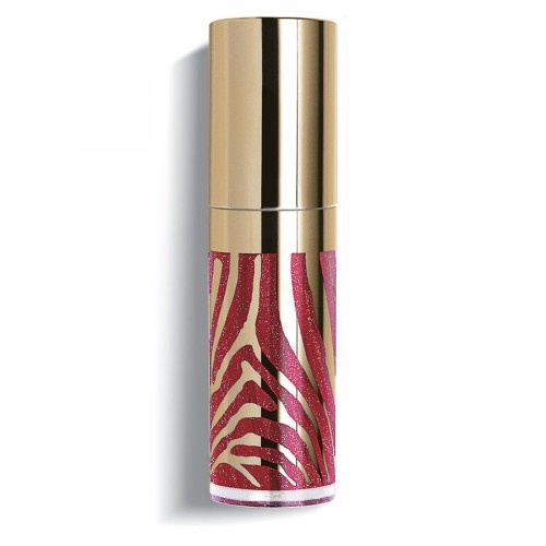 Sisley Phyto-Gloss pečující lesk na rty s hydratačním účinkem odstín N°5 Fireworks 6,5 ml