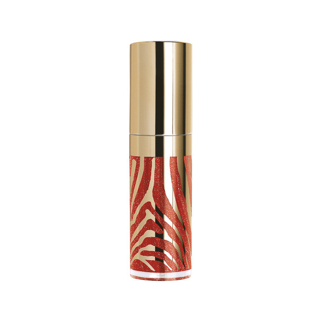 Sisley Phyto-Gloss pečující lesk na rty s hydratačním účinkem odstín N°6 Paradise 6,5 ml