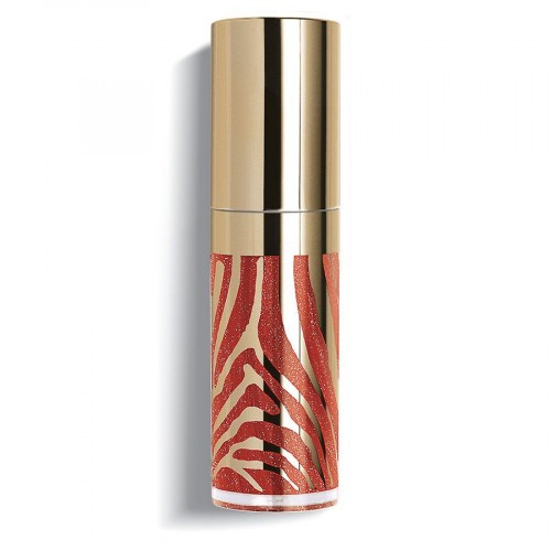 Sisley Phyto-Gloss pečující lesk na rty s hydratačním účinkem odstín N°6 Paradise 6,5 ml