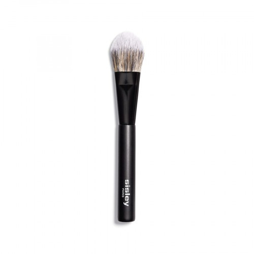 Sisley Fluid Foundation Brush štětec na tekutý podklad 1 ks