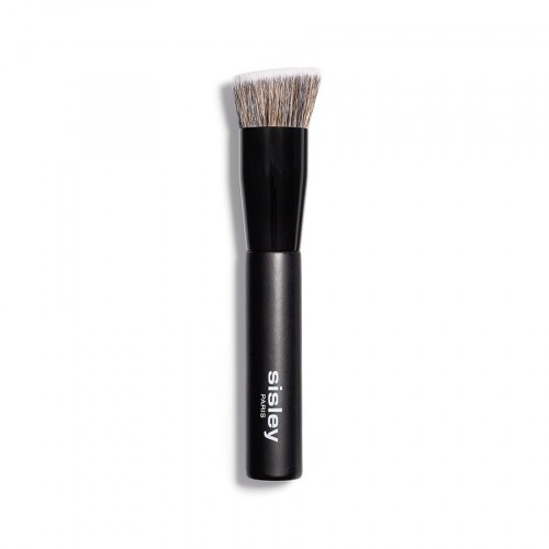 Sisley Accessories Phyto-Lip Delight štětec na aplikaci tekutého a krémového make-up 1 ks