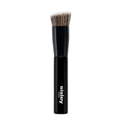 Sisley Accessories Phyto-Lip Delight štětec na aplikaci tekutého a krémového make-up 1 ks