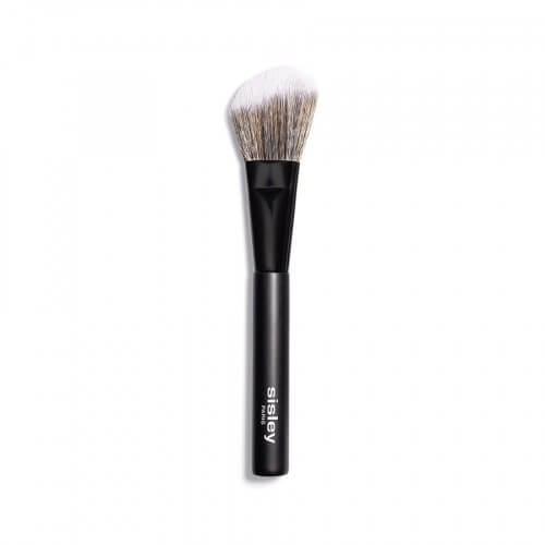Sisley Accessories Phyto-Lip Delight štětec na tvářenku 1 ks
