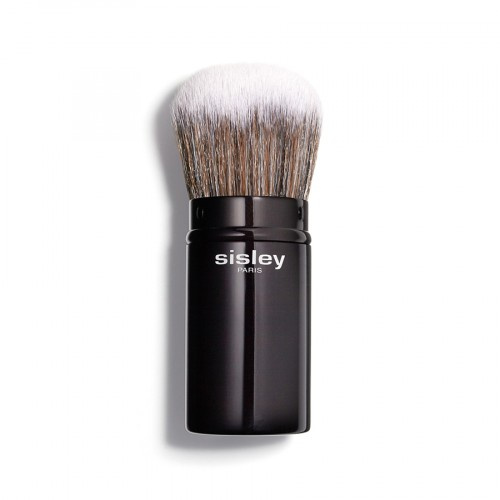 Sisley Accessories Kabuki Brush kabuki štětec na pudr 1 ks