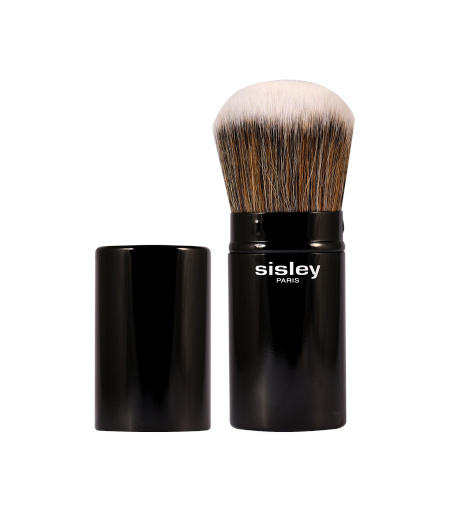 Sisley Accessories Kabuki Brush kabuki štětec na pudr 1 ks