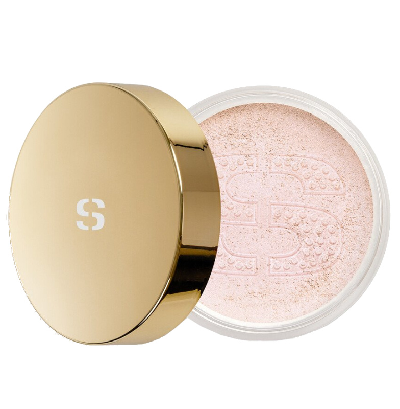 Sisley Phyto-Teint Poudre Libre 2 Translucent fixační pudr 12 g