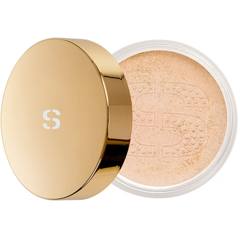 Sisley Phyto-Teint Poudre Libre 1 Shimmer fixační pudr 12 g