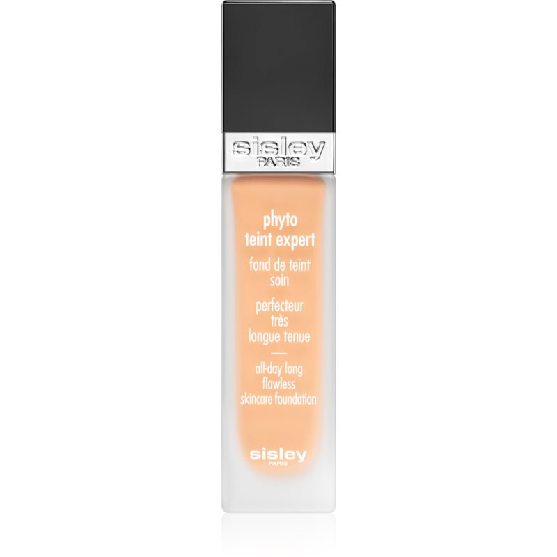 Sisley Phyto-Teint Expert dlouhotrvající krémový make-up pro dokonalou pleť odstín 0 Porcelaine 30 ml