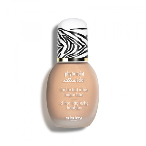 Sisley Phyto-Teint Ultra Éclat 2/2C Soft Beige make-up 30 ml