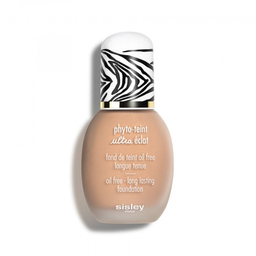 Sisley Phyto-Teint Ultra Éclat 2+/2N1 Sand make-up 30 ml