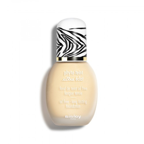 Sisley Phyto-Teint Ultra Éclat 0/0W Porcelaine make-up 30 ml