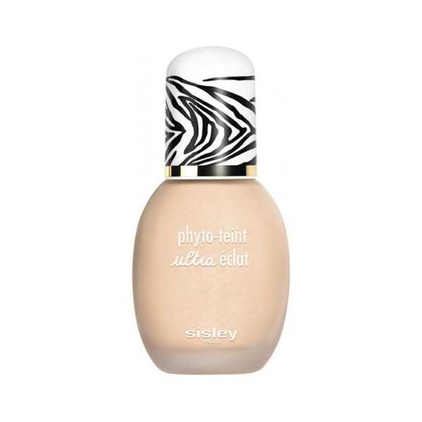 Sisley Phyto-Teint Ultra Éclat 1+/1W1 Ecru make-up 30 ml