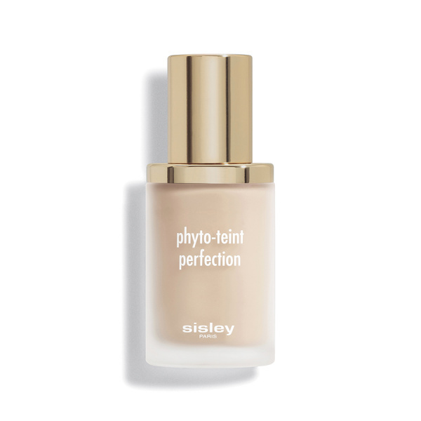 Sisley Phyto-Teint Perfection 0C Vanilla matující make-up 30 ml