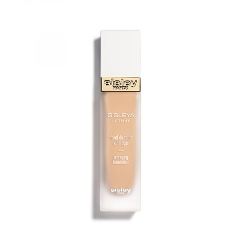 Sisley Sisleÿa Le Teint pečující make-up proti stárnutí pleti odstín 0R Vanilla 30 ml