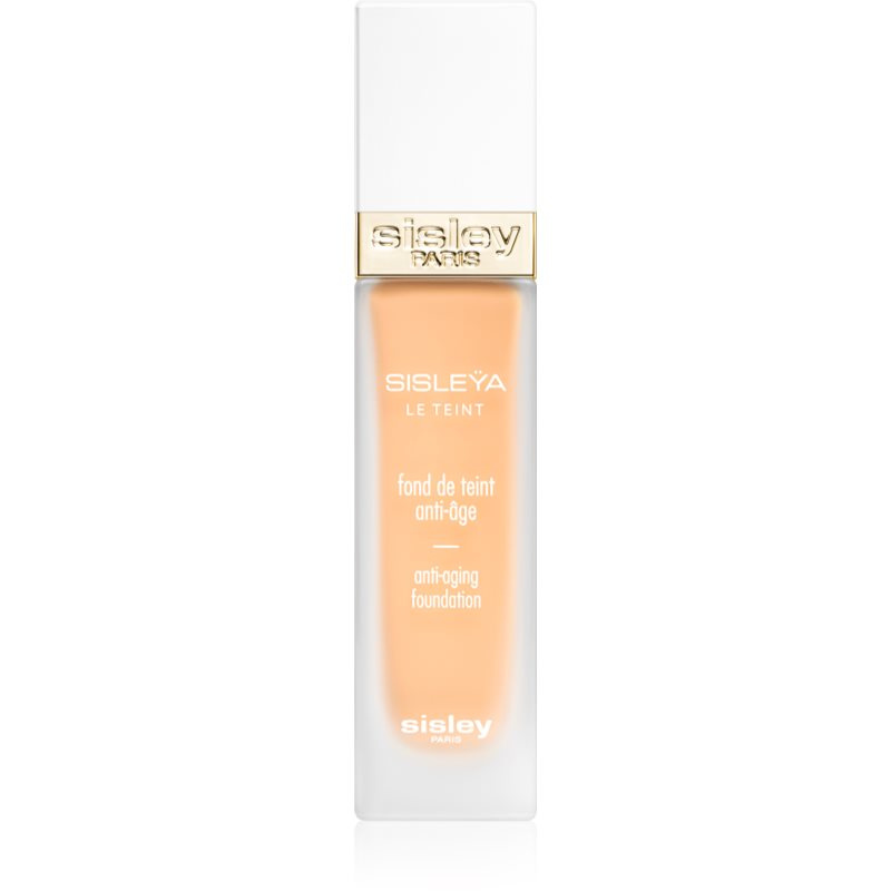 Sisley Sisleÿa Le Teint 0B/0W Porcelaine anti-aging make-up 30 ml