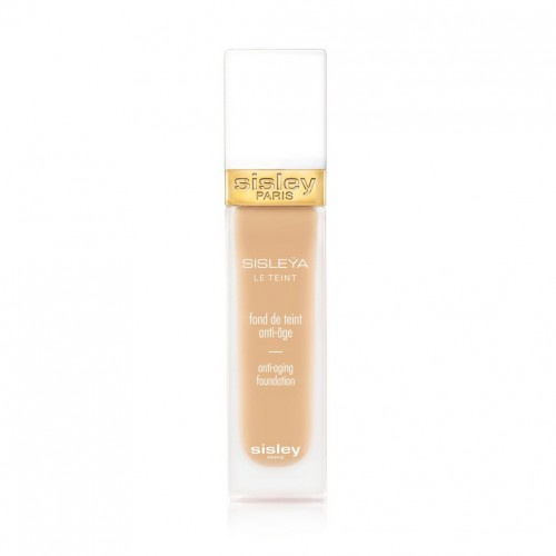 Sisley Sisleÿa Le Teint pečující make-up proti stárnutí pleti odstín 1N Ivory 30 ml