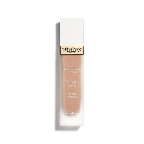 Sisley Sisleÿa Le Teint pečující make-up proti stárnutí pleti odstín 2R Organza 30 ml