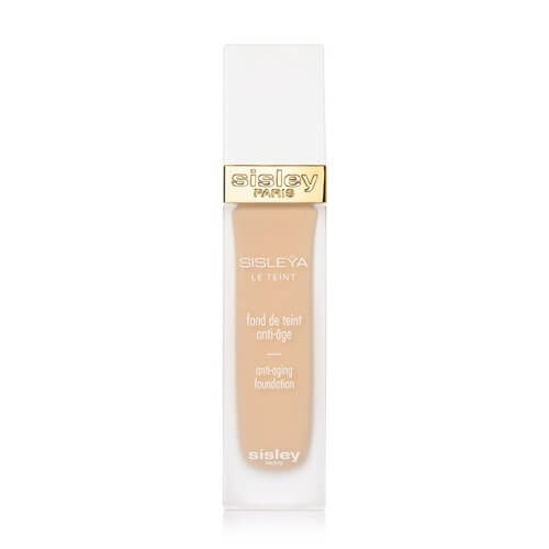 Sisley Sisleÿa Le Teint pečující make-up proti stárnutí pleti odstín 1B+Ecru 30 ml